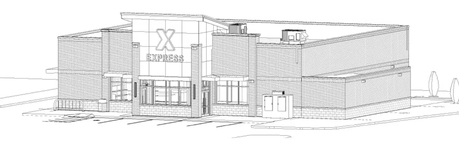 C2 Project Phase I & III, Osan AB
