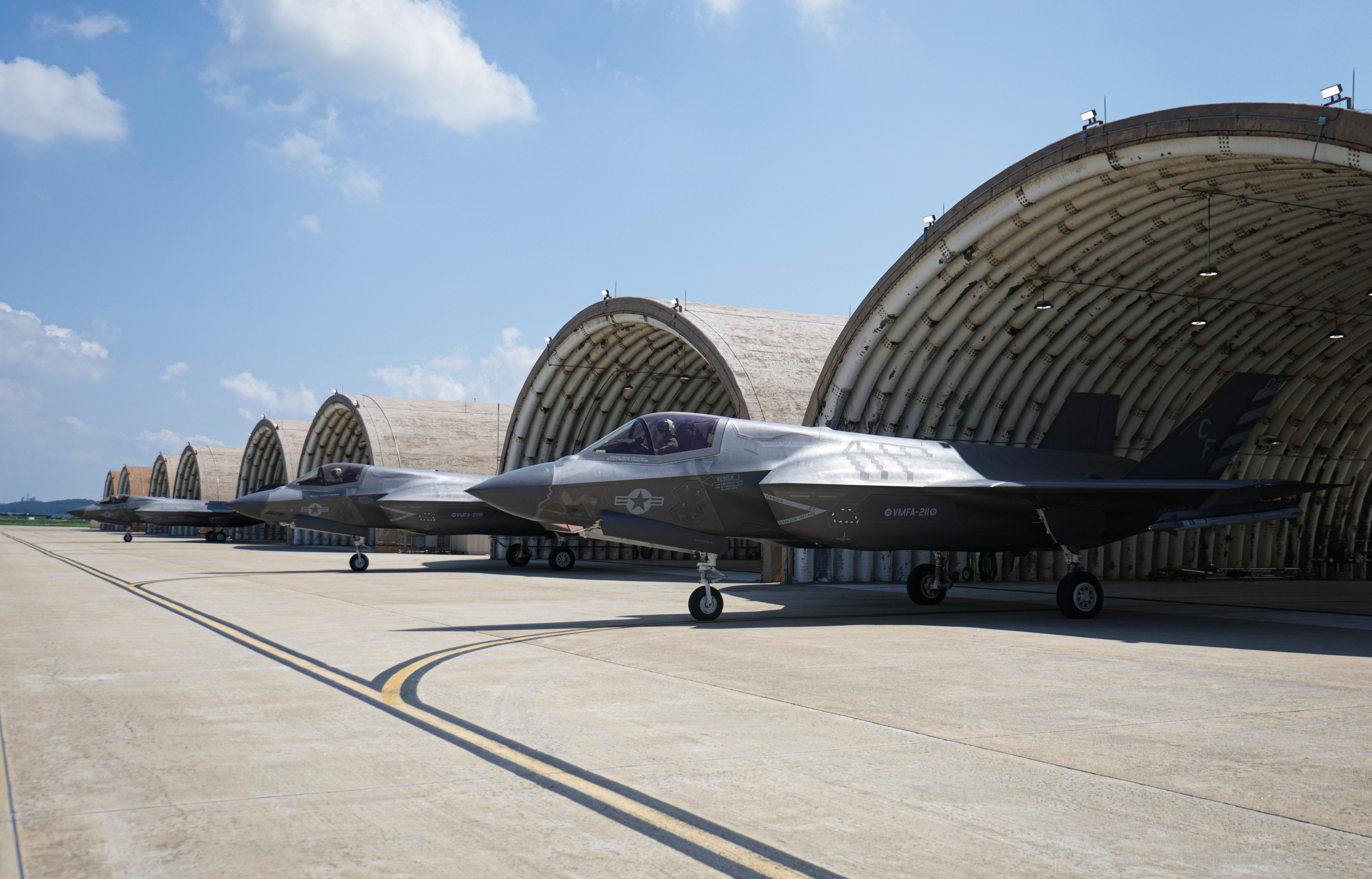 Osan AB Server Consolidation Project