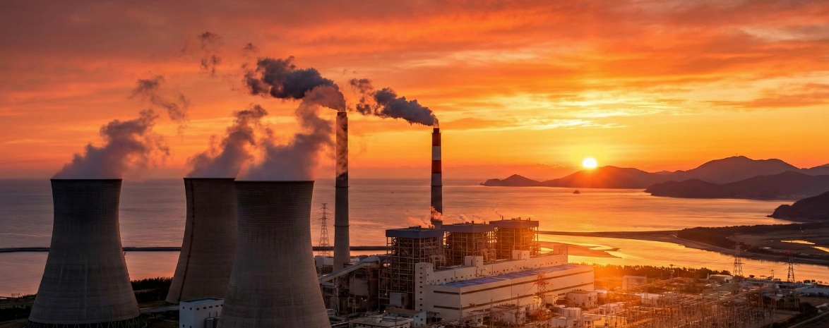 TVEP Coal-fired Power Plant Bed CFPP Project, Philippines